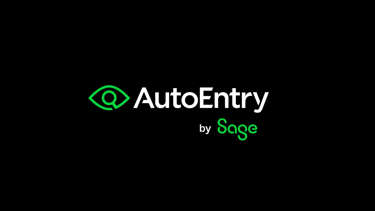 AutoEntry Logo