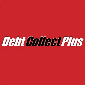 DEBT COLLECT PLUS logo
