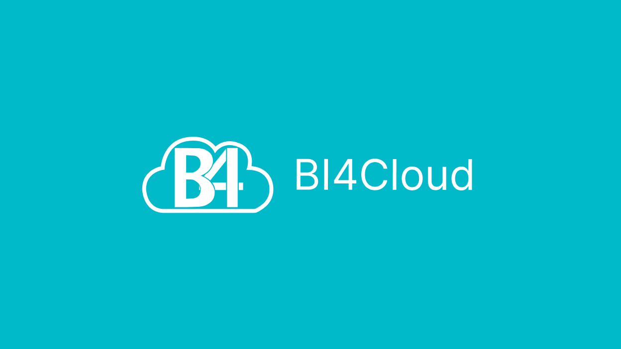 BI4Cloud | Easy Business Intelligence