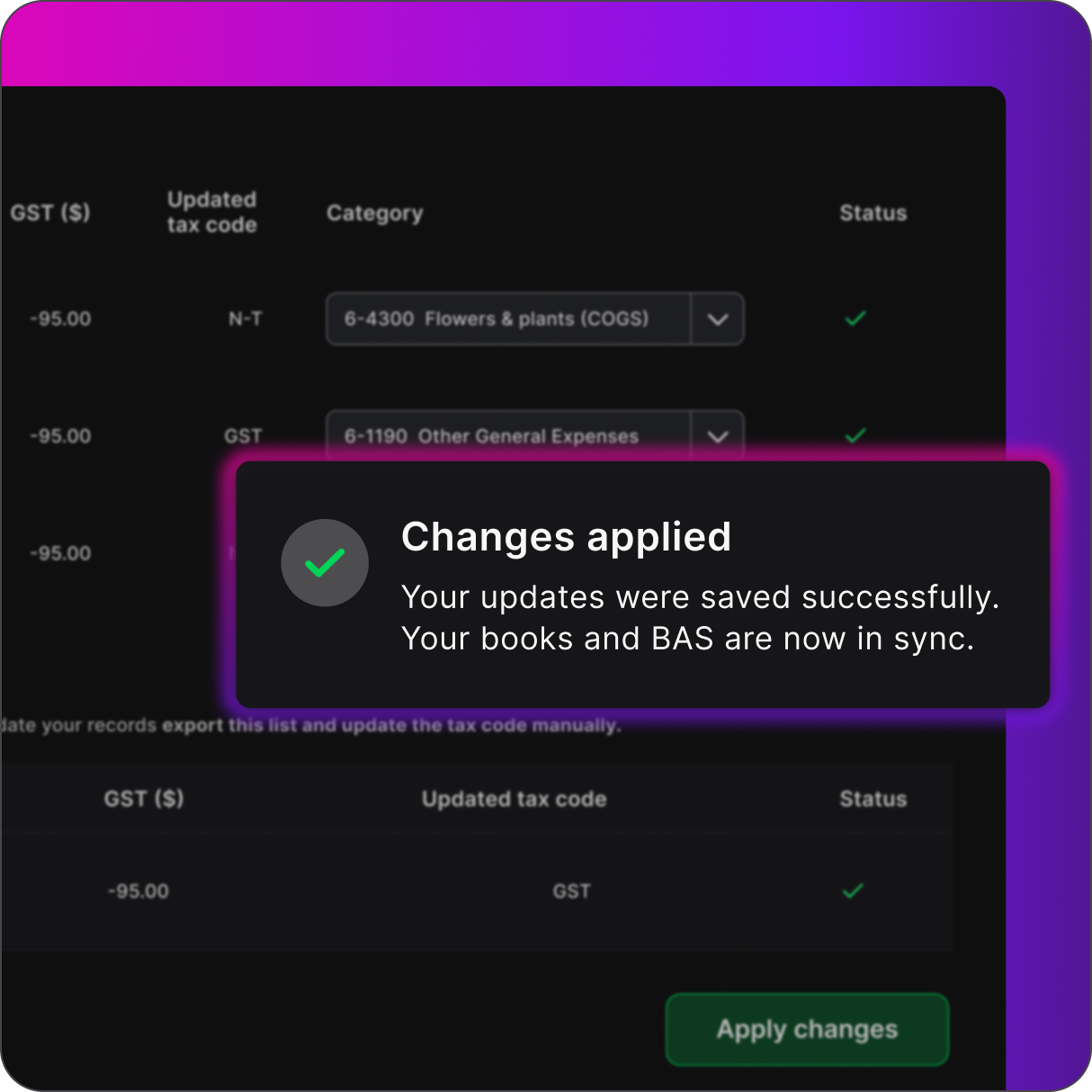 AI BAS Software: The BAS Preparation Solution for Small Businesses