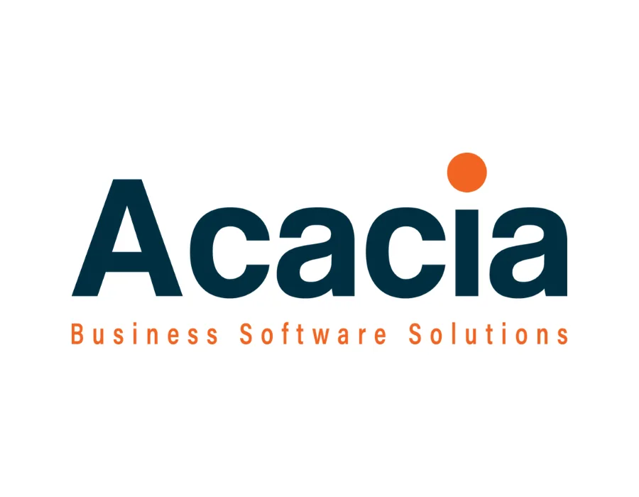 Acacia Consulting Services Logo