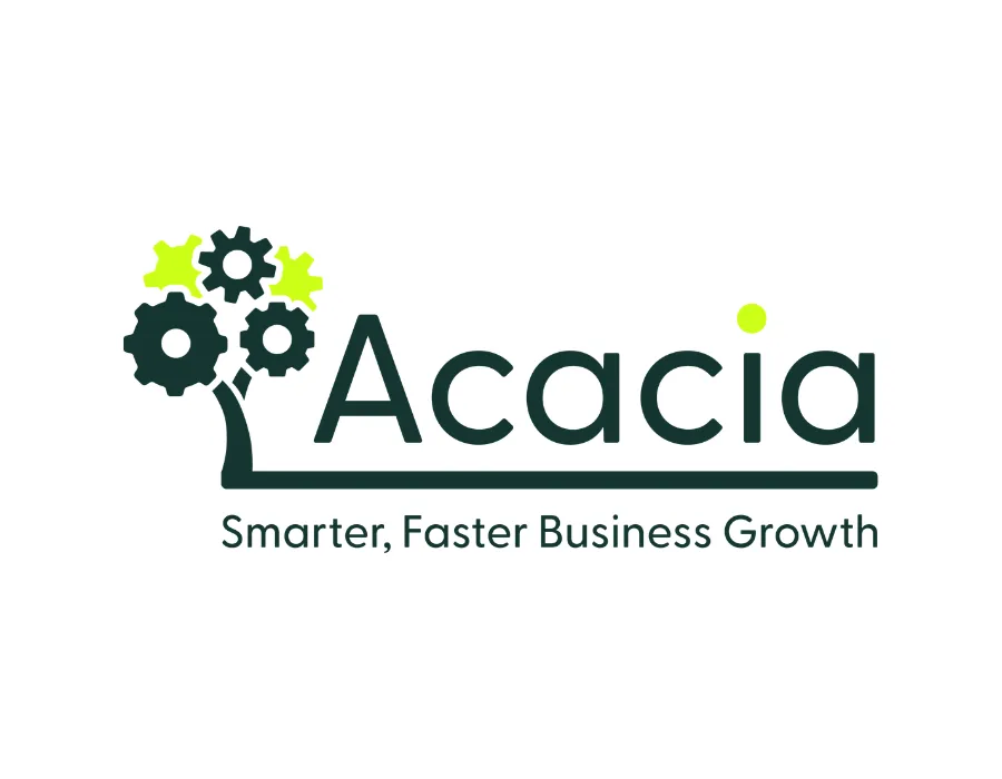 Acacia Consulting Services Logo