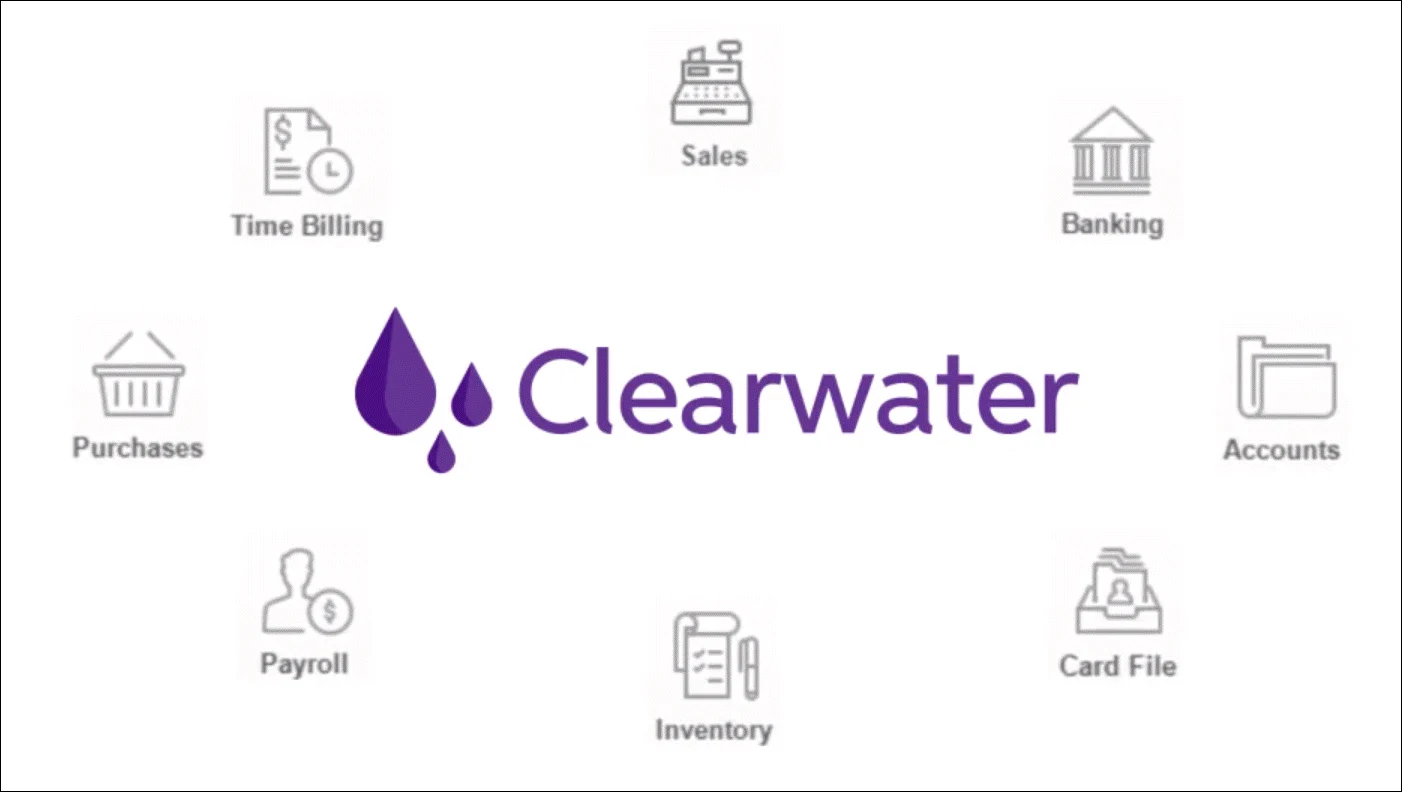 Clearwater Graphic