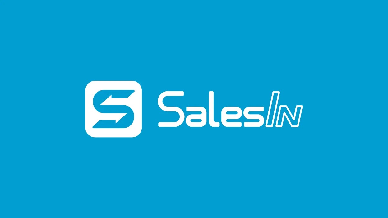 SalesIn Logo