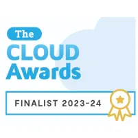 The SaaS Awards Finalist 2023-24 - MYOB Acumatica