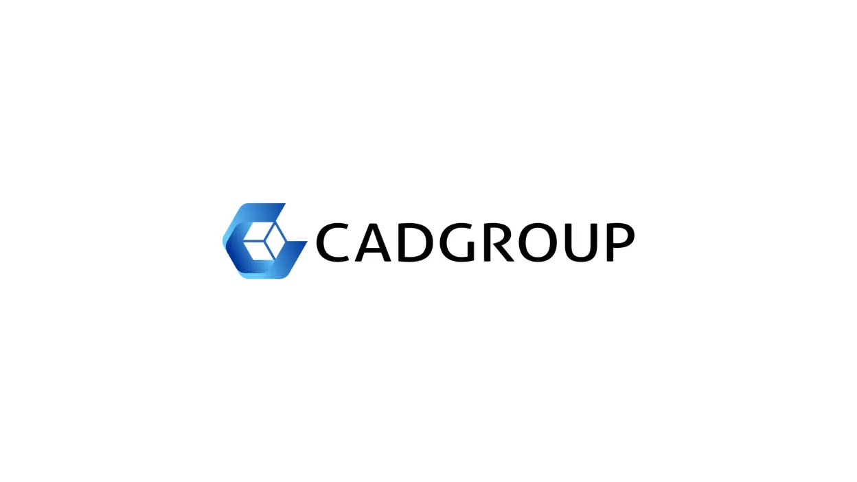 Cadgroup logo