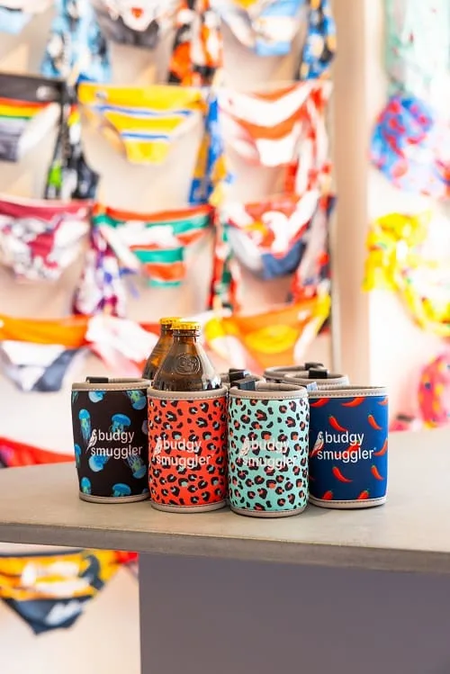 swimwear-and-stubby-holder-display