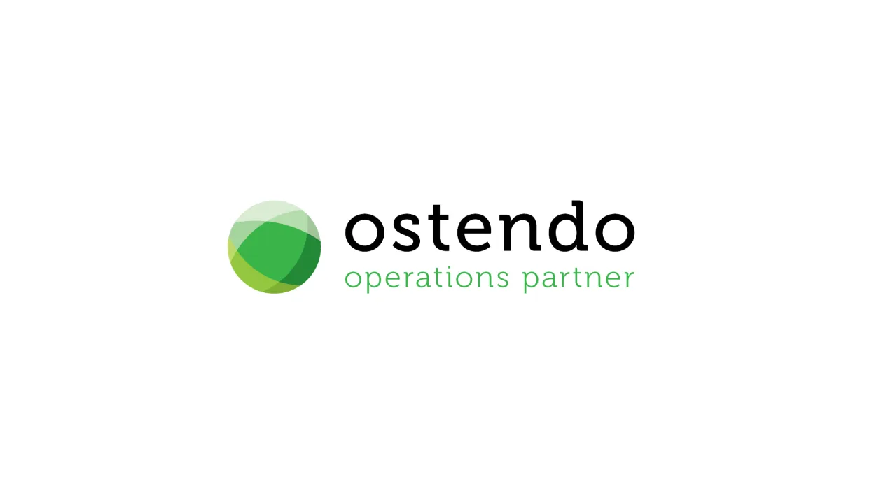 Ostendo company logo