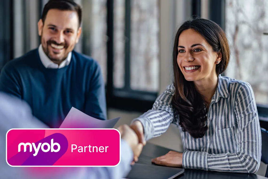 Manage Business Activity Statements with Ease with MYOB Practice BAS