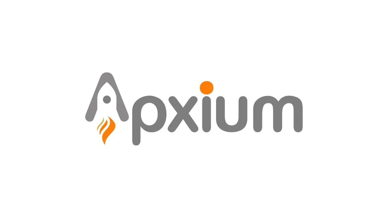 Apps Apxium Logo