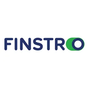 finstro logo