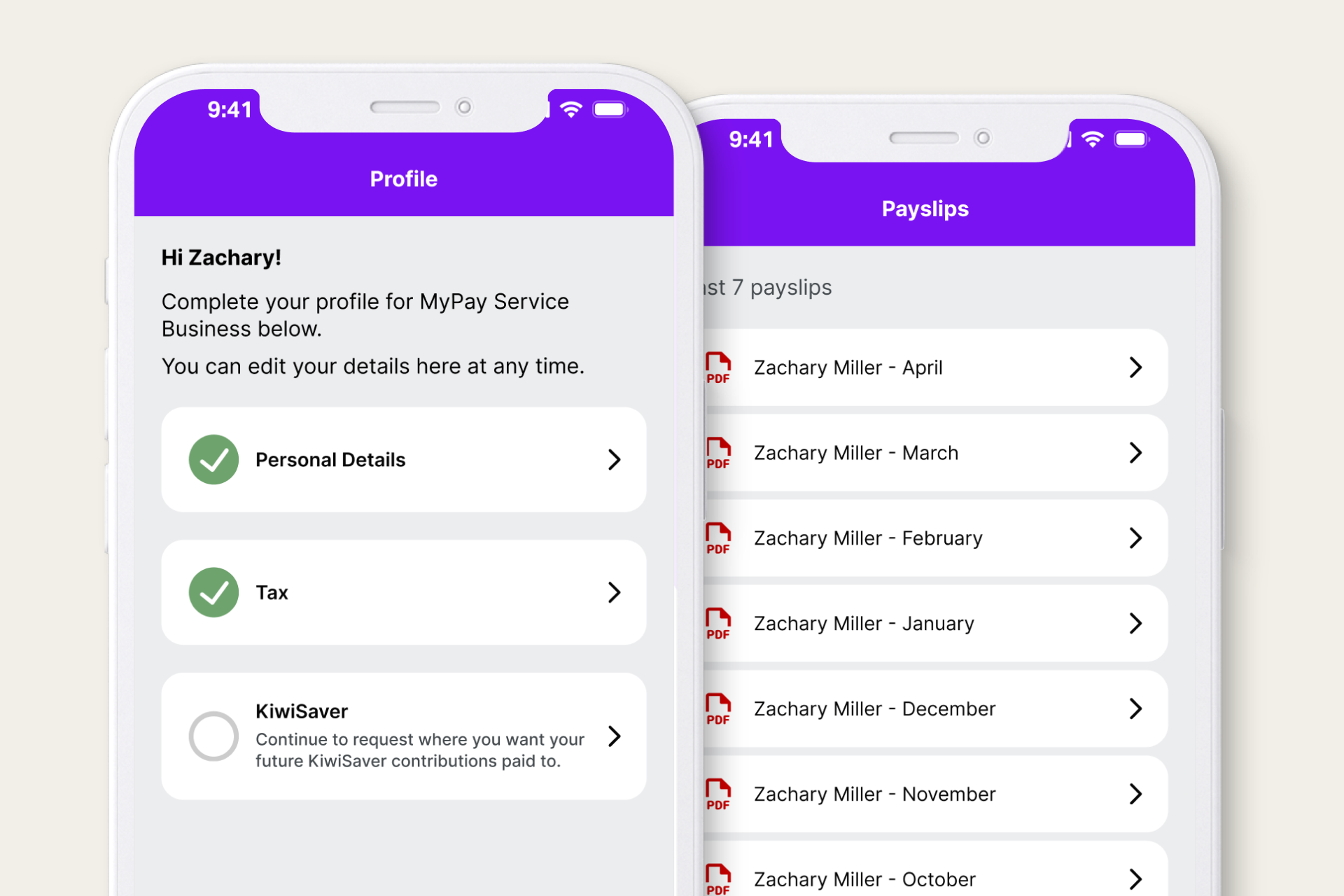 Payroll Software for Small Businesses in New Zealand