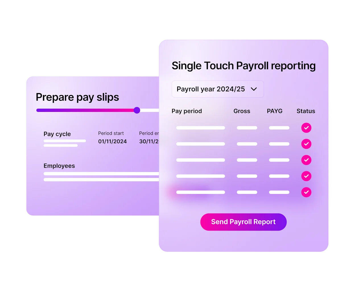 Payroll Software for Small Businesses in Australia