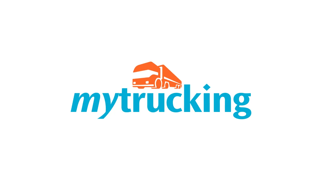 Apps MyTrucking Logo