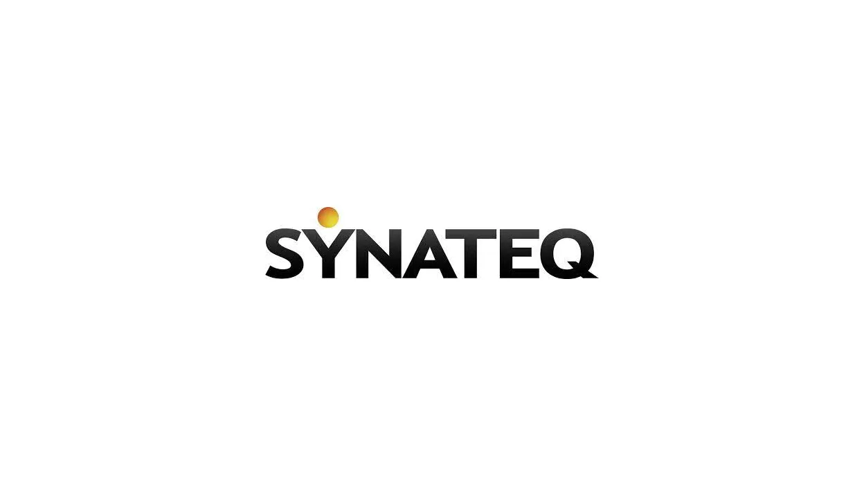 Logo for Synateq