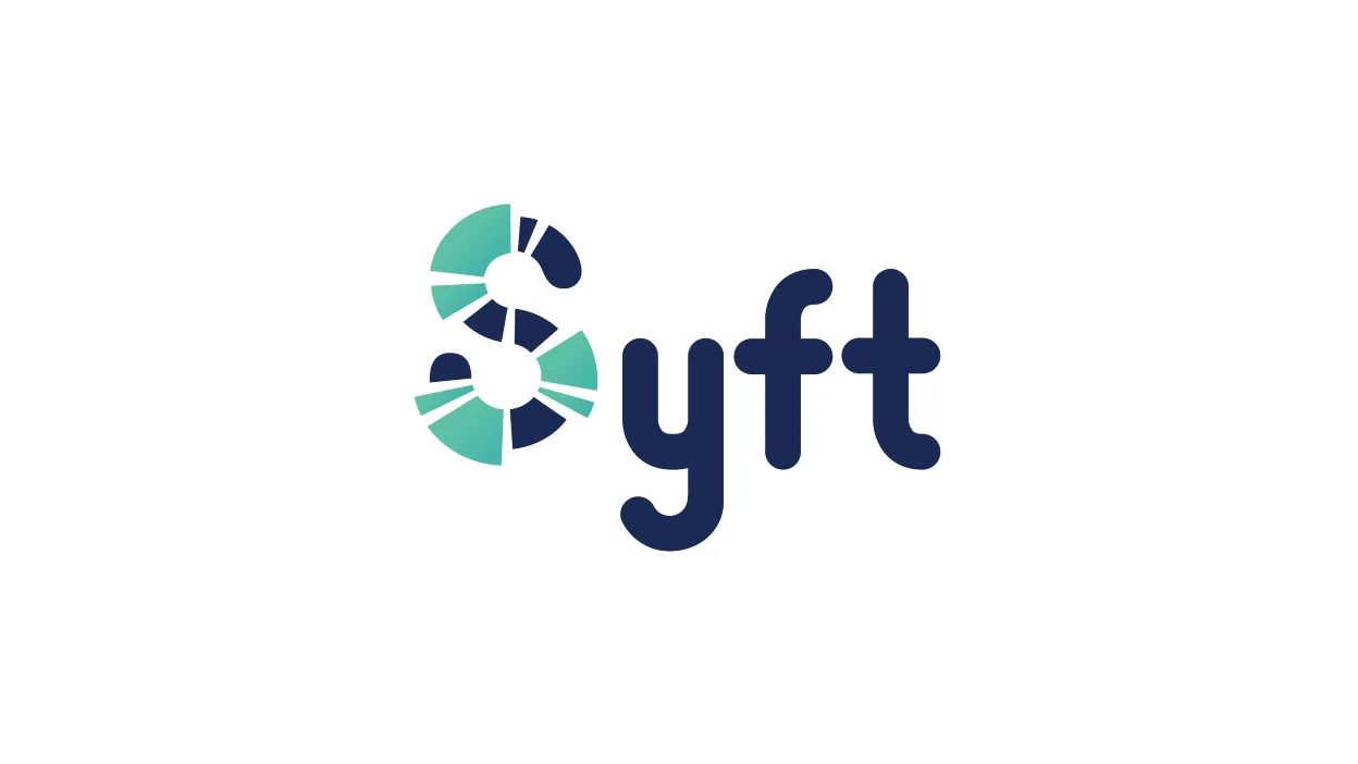 Syft Analytics logo