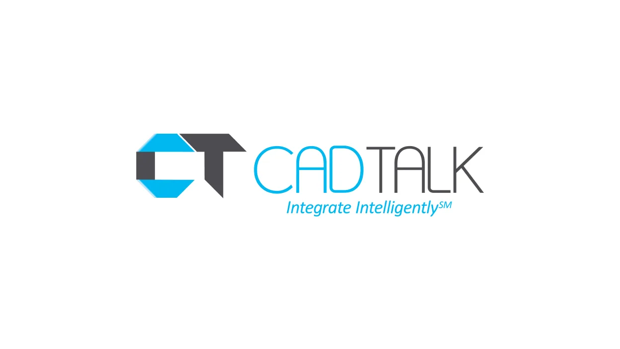 CAD Talk Logo