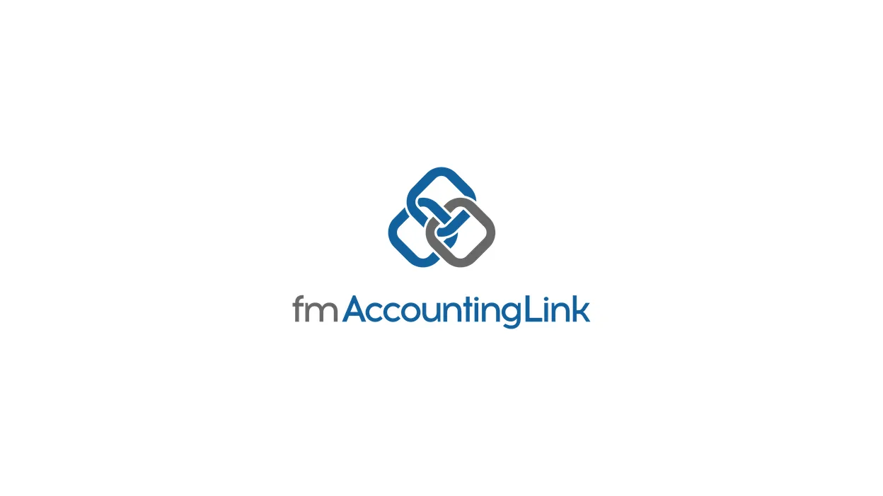 Apps fmAccounting Link Logo