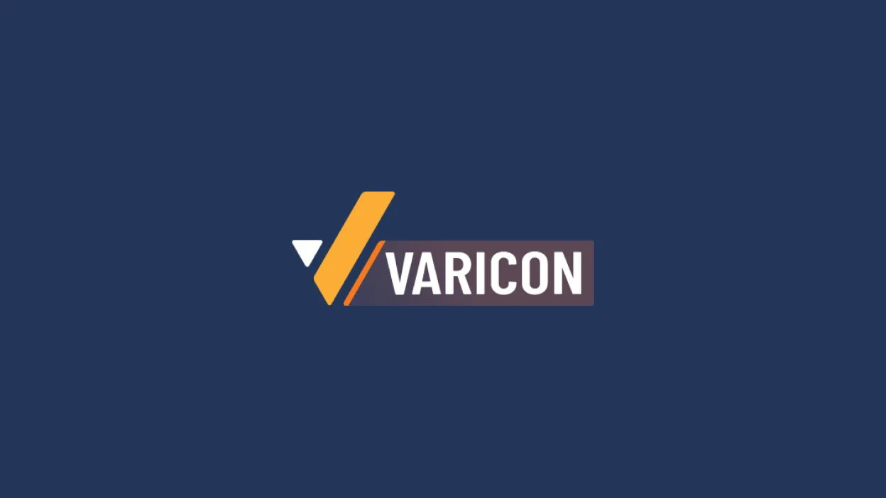 Apps Varicon logo