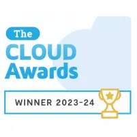 The SaaS Awards Winner 2023-24 – MYOB CRM