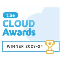 The SaaS Awards Winner 2023-24 – MYOB CRM