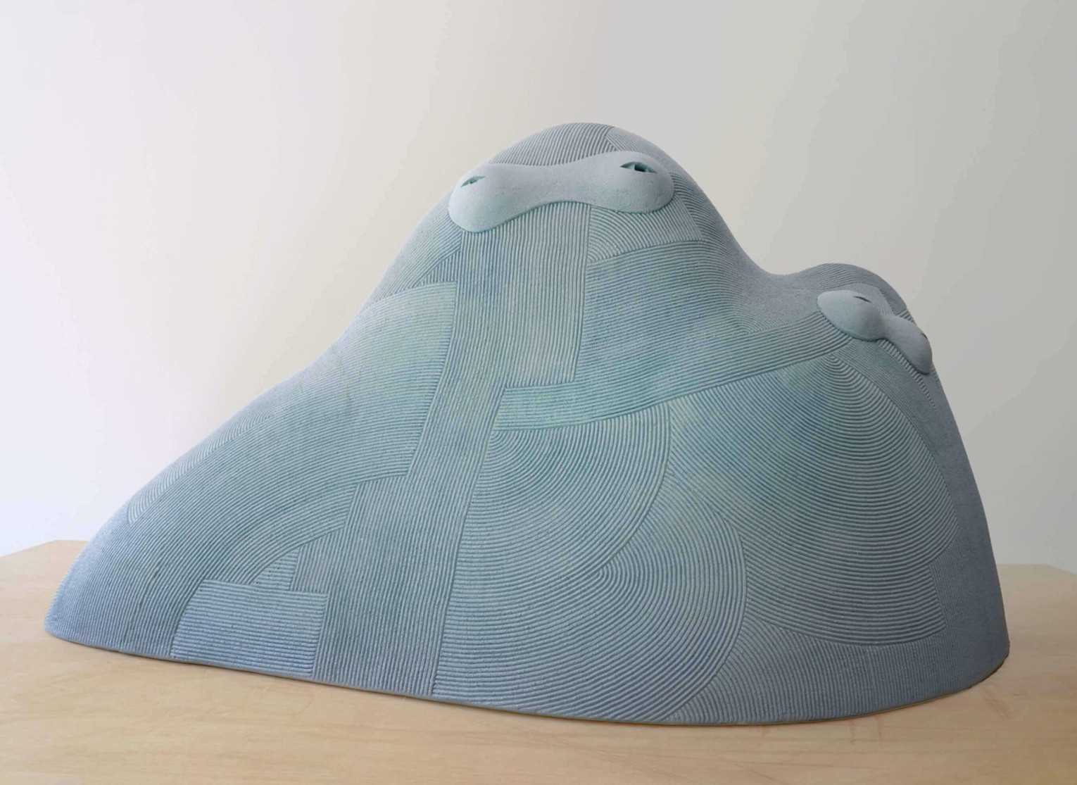 Yama-Asobi - Ross + Kramer Gallery