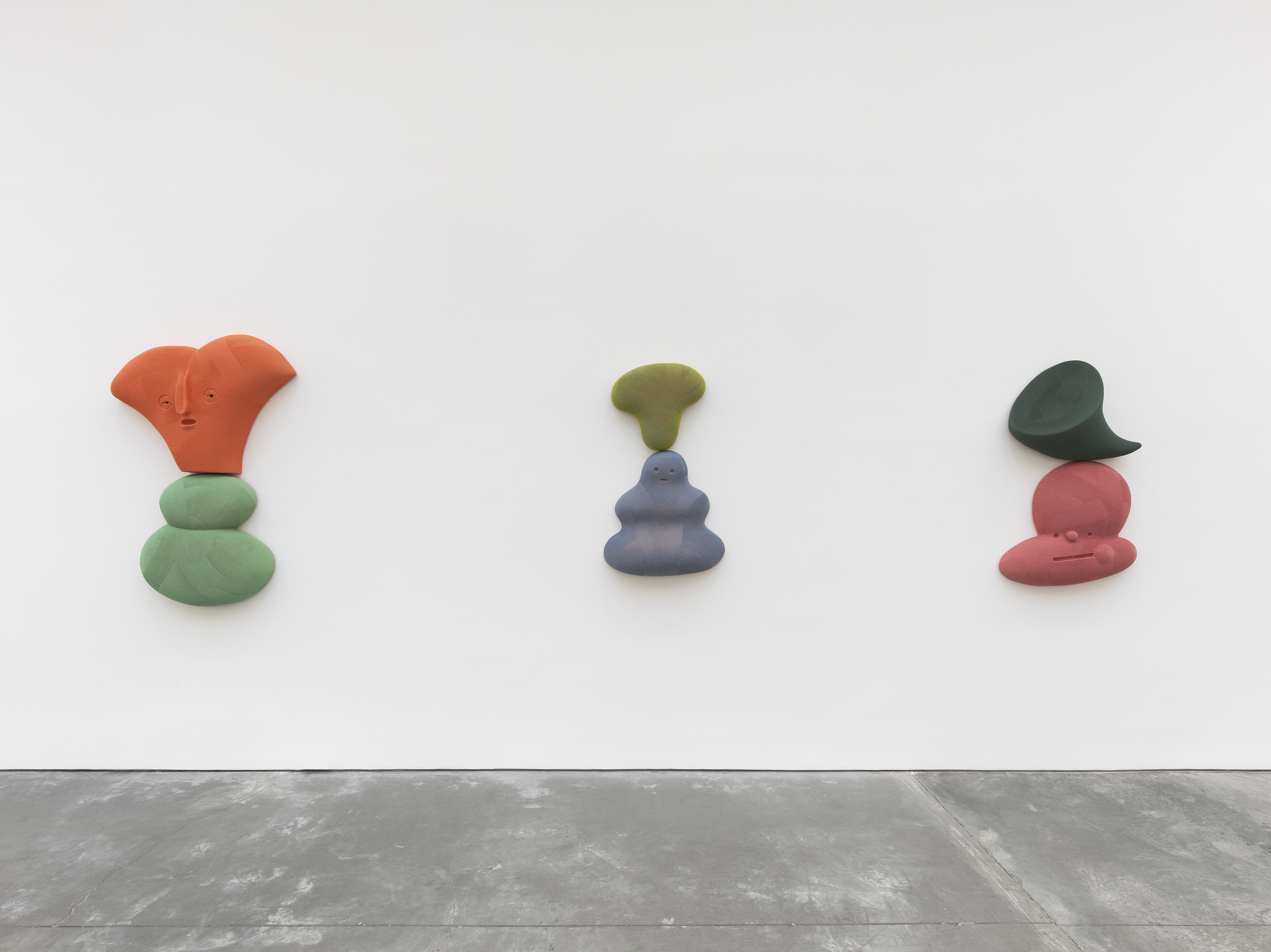 Mask - Ross + Kramer Gallery
