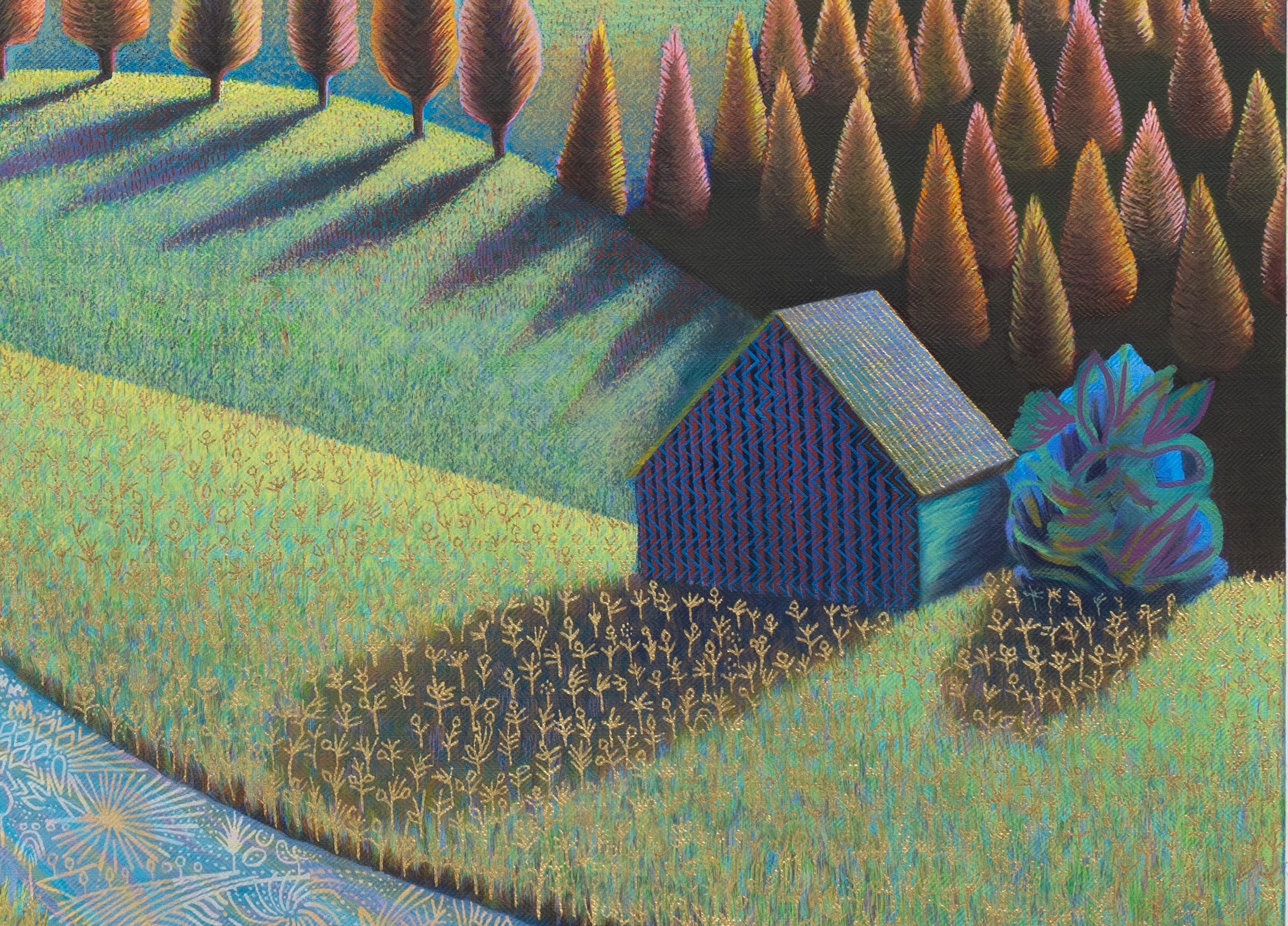 All around the Wrekin cover image