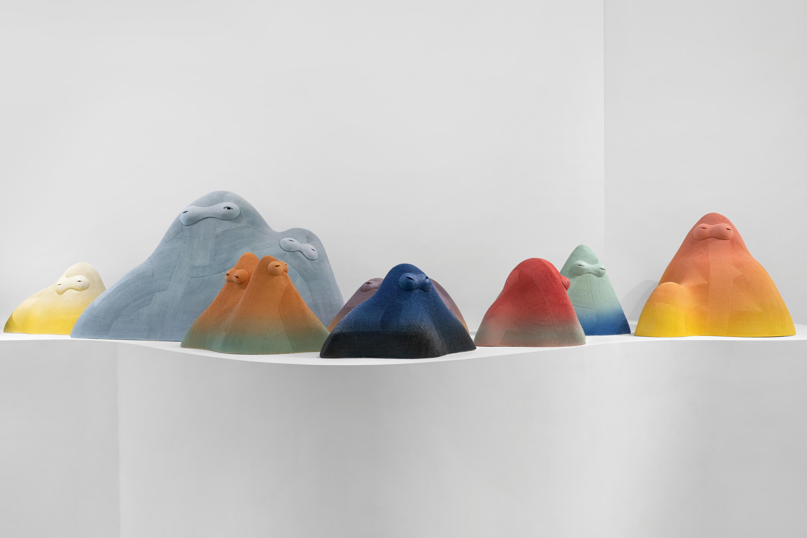 Yama-Asobi - Ross + Kramer Gallery