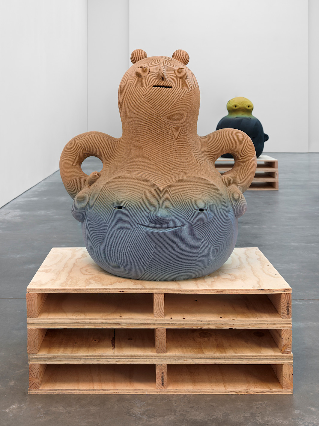 En Iwamura - Ross + Kramer Gallery