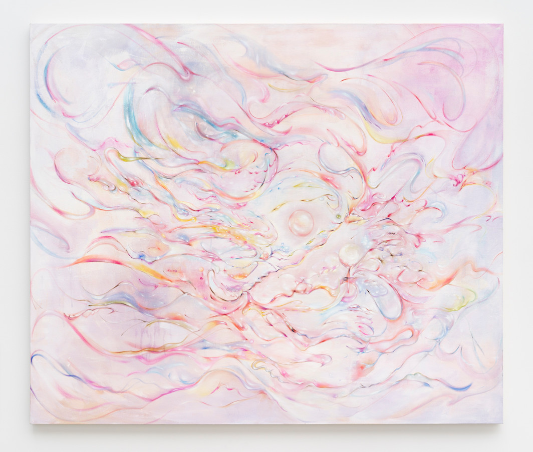 Jess Xiaoyi Han - Ross + Kramer Gallery