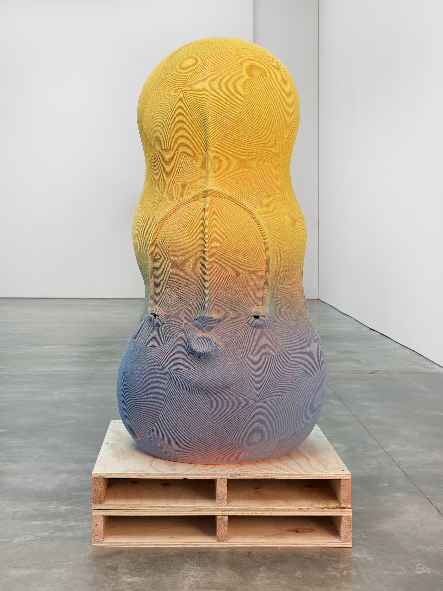 Mask - Ross + Kramer Gallery