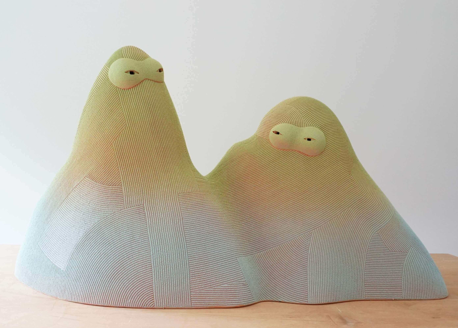 Yama-Asobi - Ross + Kramer Gallery