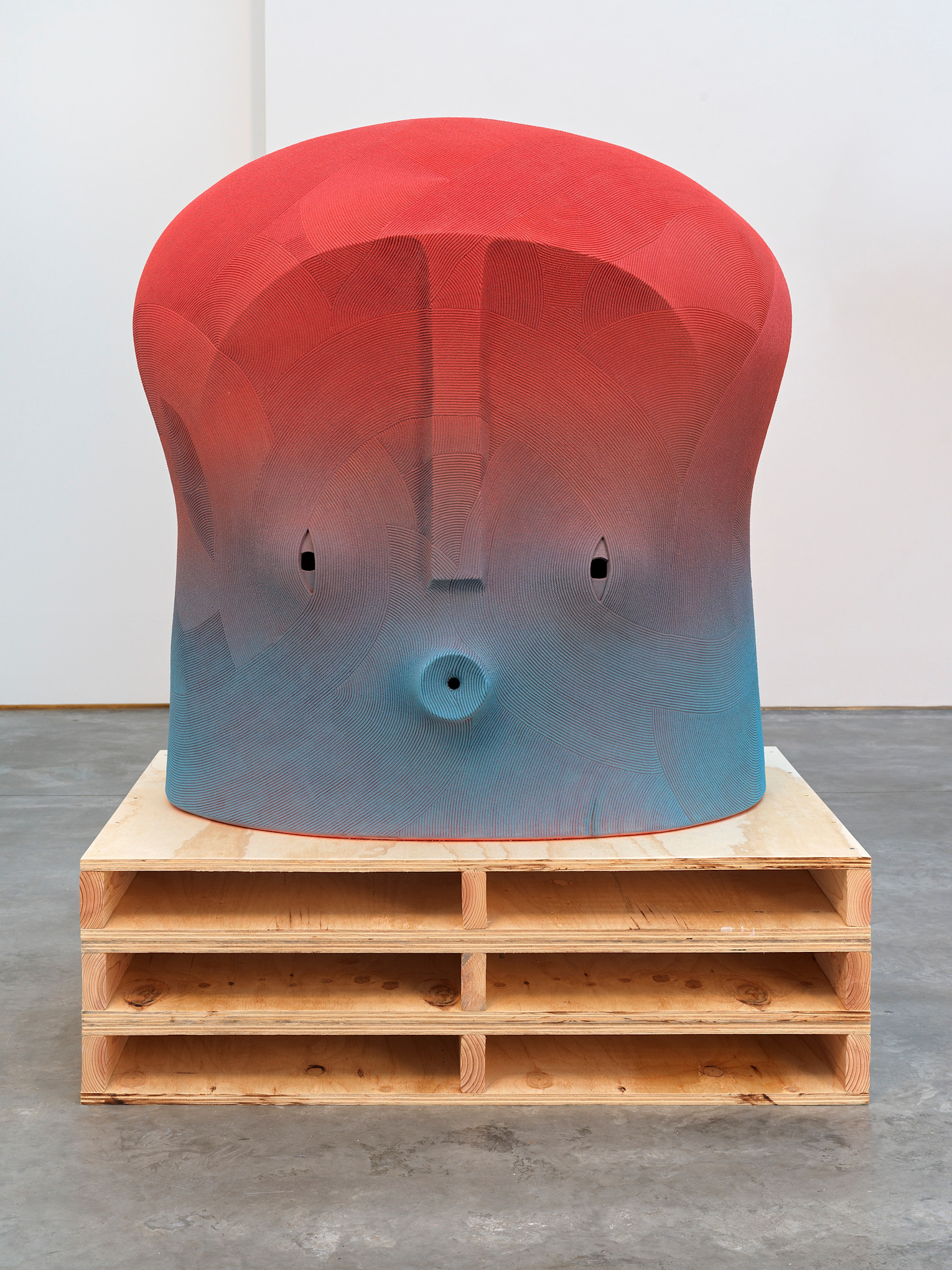 Mask - Ross + Kramer Gallery