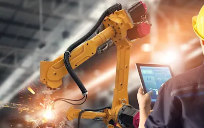 Robotics and automation