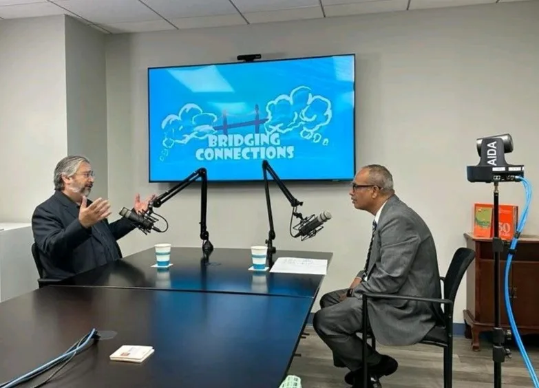 Bridging Connections