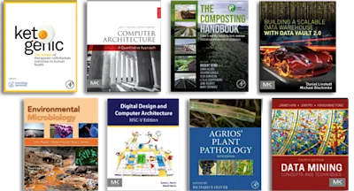 Book cover of bestsellers titles 