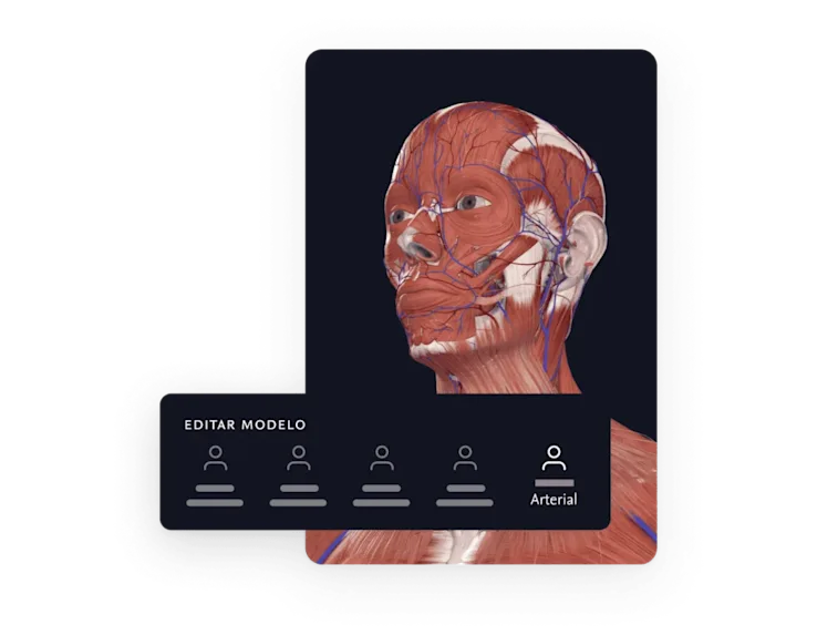Complete Anatomy