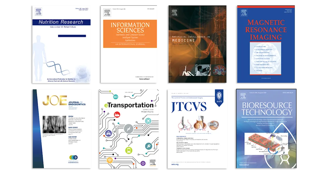 Shop and Discover Books, Journals, Articles and more | Elsevier Shop