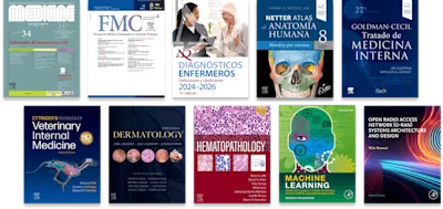 Spanish book covers