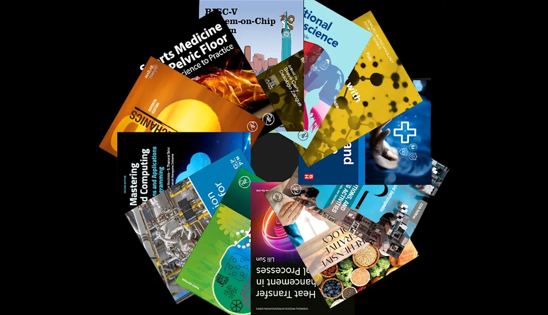 Shop and Discover Books, Journals, Articles and more | Elsevier Shop