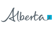 Government of Alberta Logo