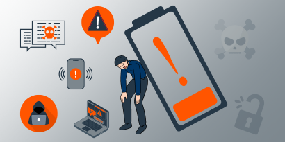 Addressing the Risk of Cybersecurity Burnout: A PAM Innovation Story