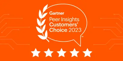 BeyondTrust Recognized as a Gartner® Peer Insights™ Customers’ Choice for Remote Desktop Software