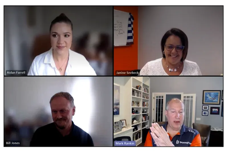 Diversity and Inclusion Interview with ELT