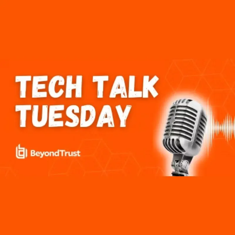 APJ Tech Talk Tuesday - May - ISRA2.0