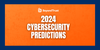 Principales Predicciones de Tendencias de Ciberseguridad para 2024