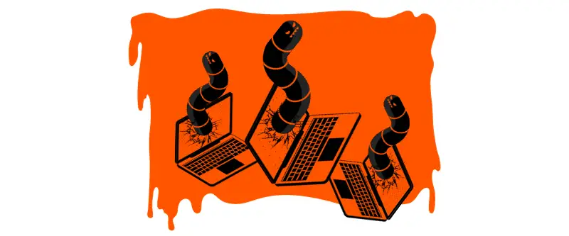 Wanna Cry Ransomware Attack