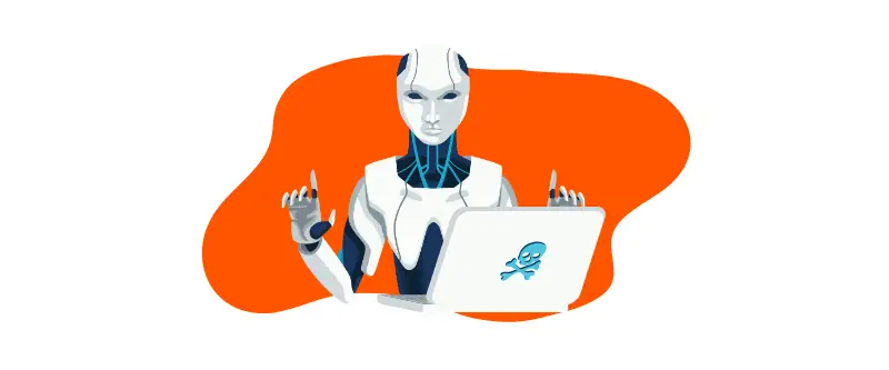 Evolution of the AI threat