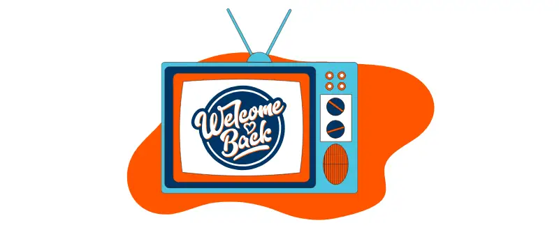 Vintage Tech Returns